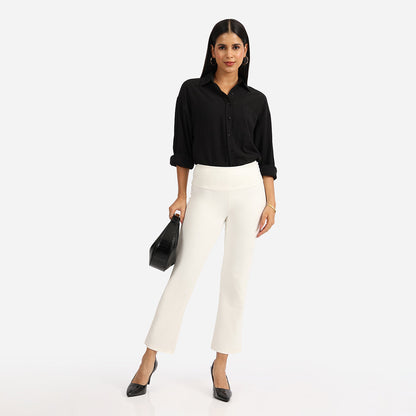 Ultimate Straight Pants - Lite | BlissClub at Broadway