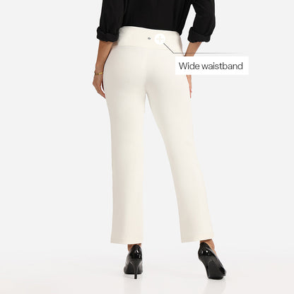 Ultimate Straight Pants - Lite | BlissClub at Broadway
