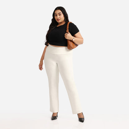 Ultimate Straight Pants - Lite | BlissClub at Broadway