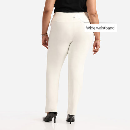 Ultimate Straight Pants - Lite | BlissClub at Broadway