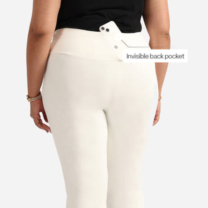 Ultimate Straight Pants - Lite | BlissClub at Broadway