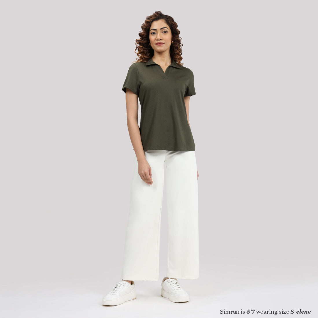 Classic Pique Polo | BlissClub at Broadway