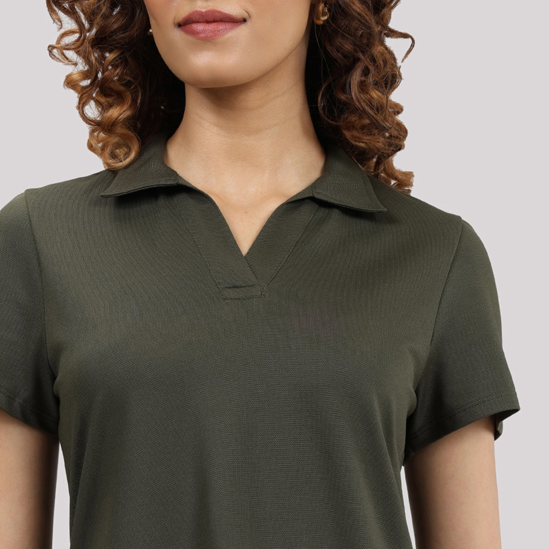 Classic Pique Polo | BlissClub at Broadway