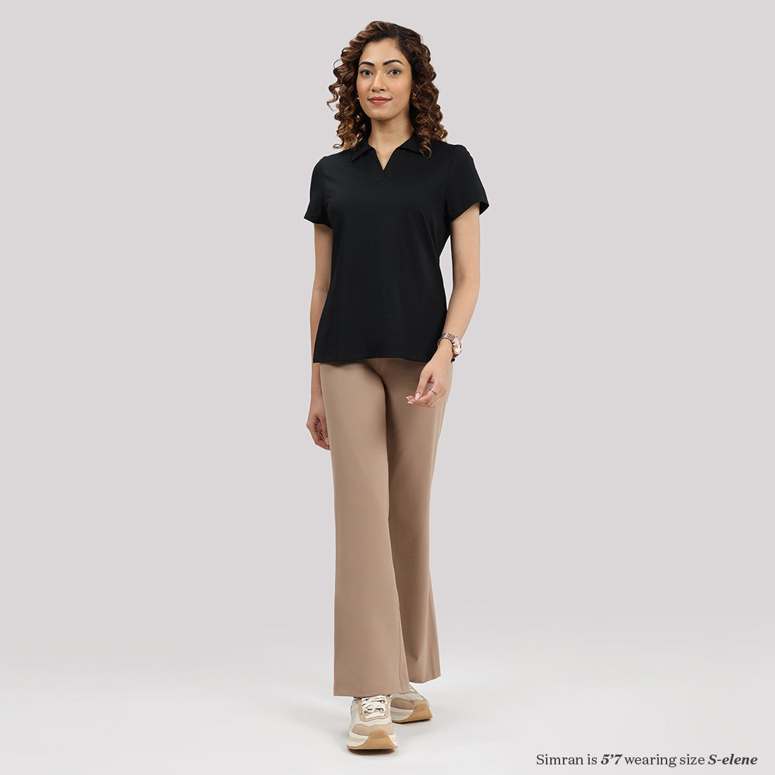 Classic Pique Polo | BlissClub at Broadway