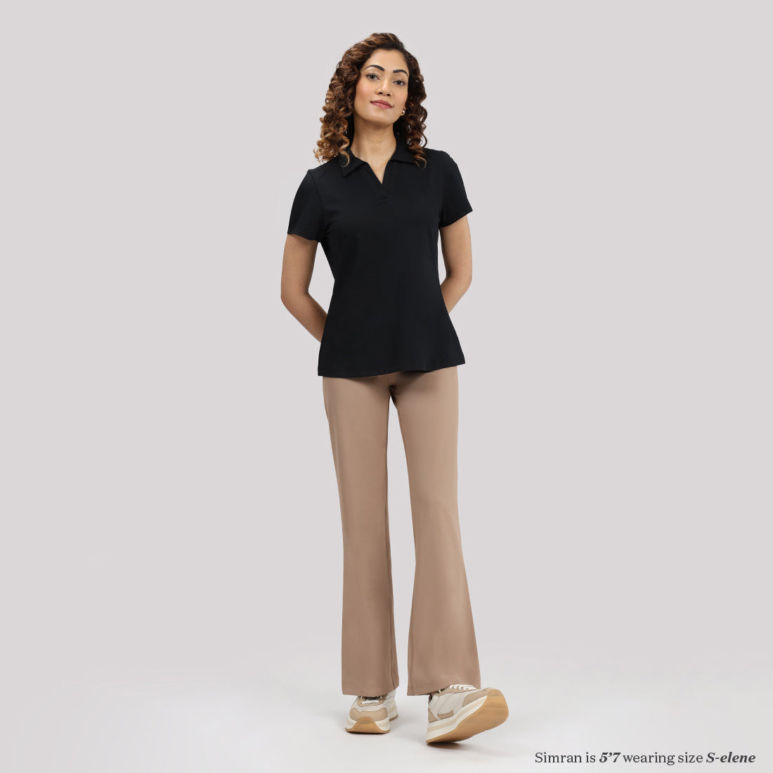 Classic Pique Polo | BlissClub at Broadway