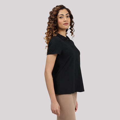Classic Pique Polo | BlissClub at Broadway