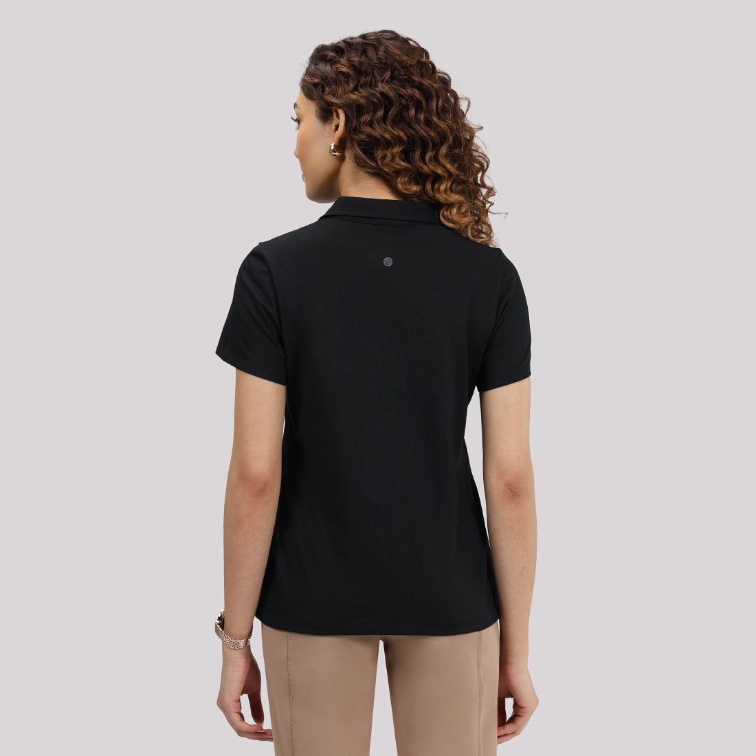 Classic Pique Polo | BlissClub at Broadway