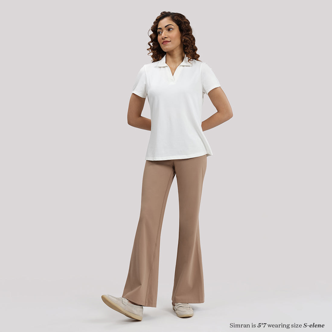 Classic Pique Polo | BlissClub at Broadway