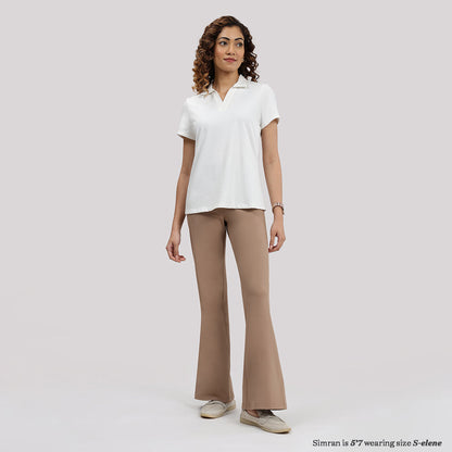 Classic Pique Polo | BlissClub at Broadway