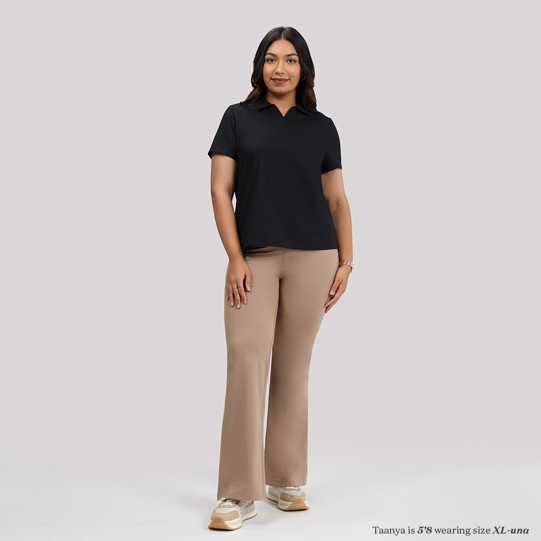 Classic Pique Polo | BlissClub at Broadway