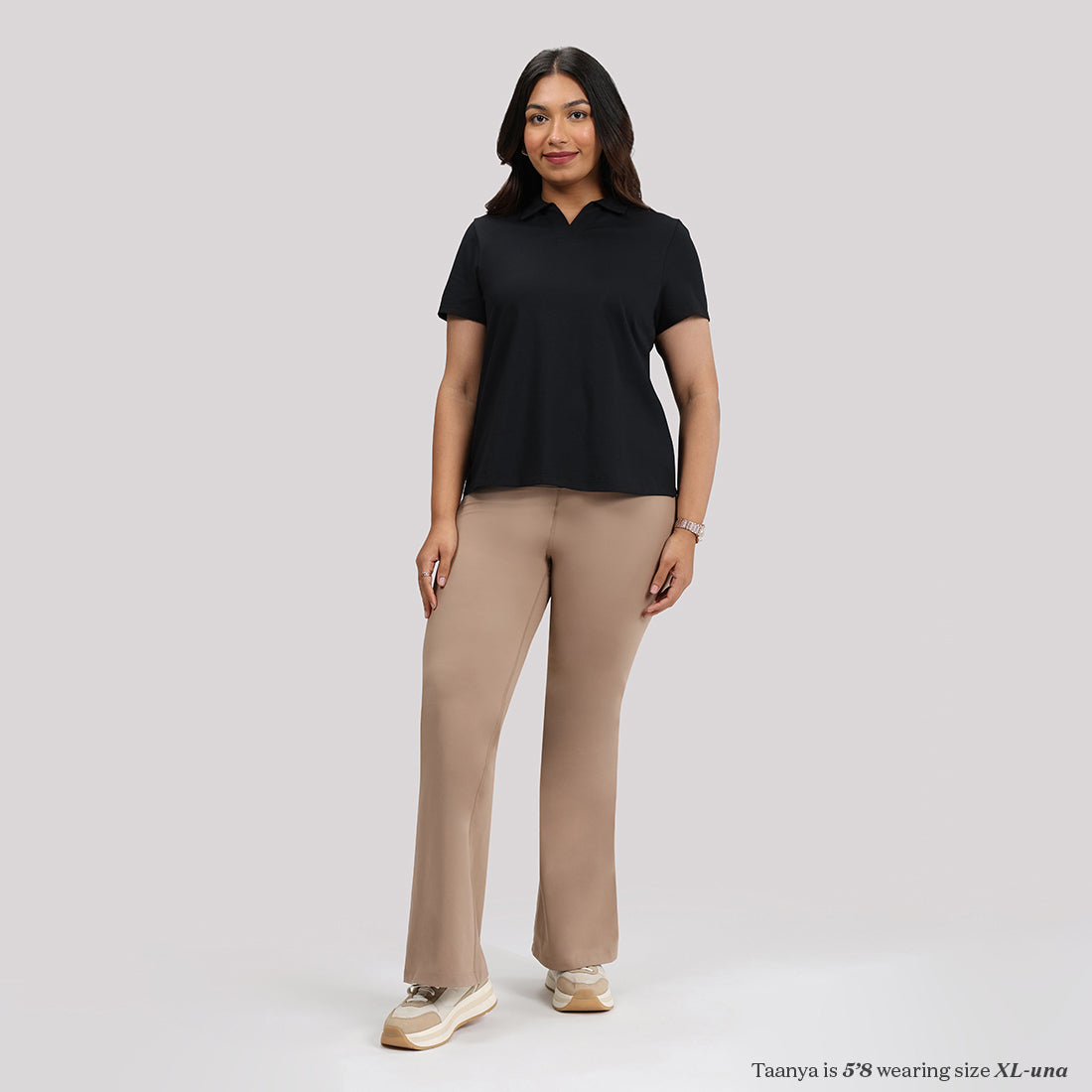 Classic Pique Polo | BlissClub at Broadway