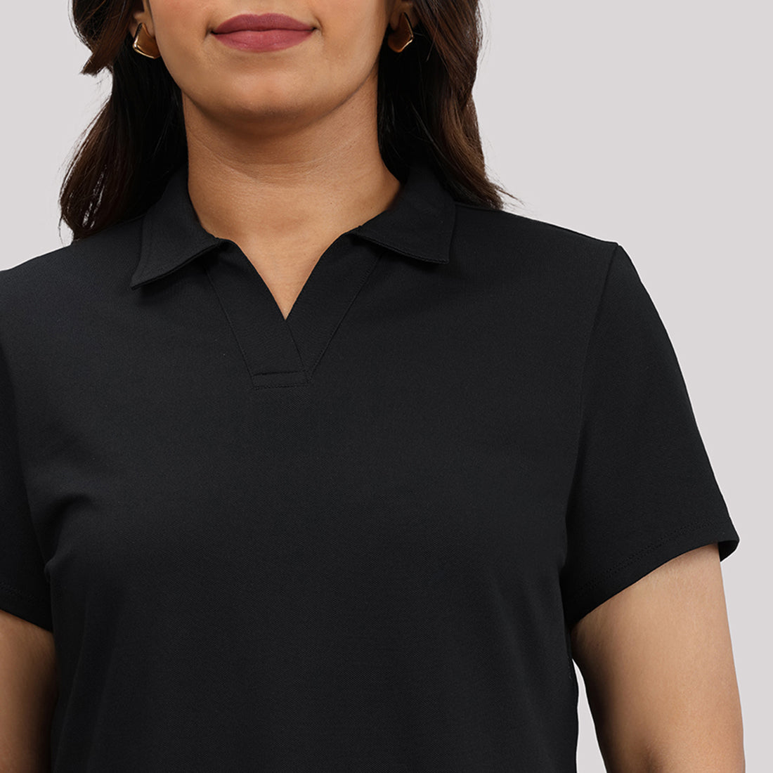 Classic Pique Polo | BlissClub at Broadway
