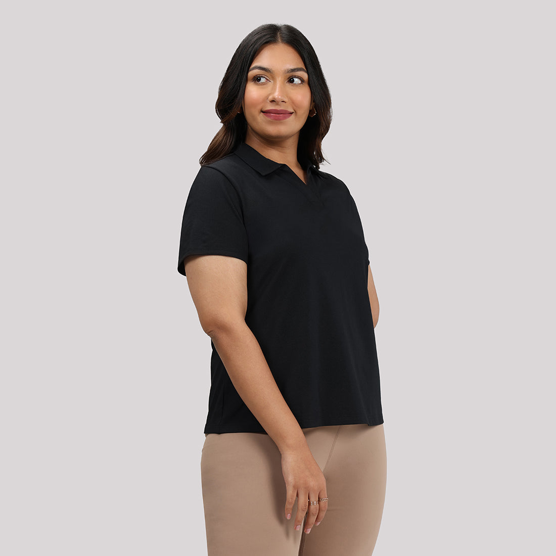 Classic Pique Polo | BlissClub at Broadway