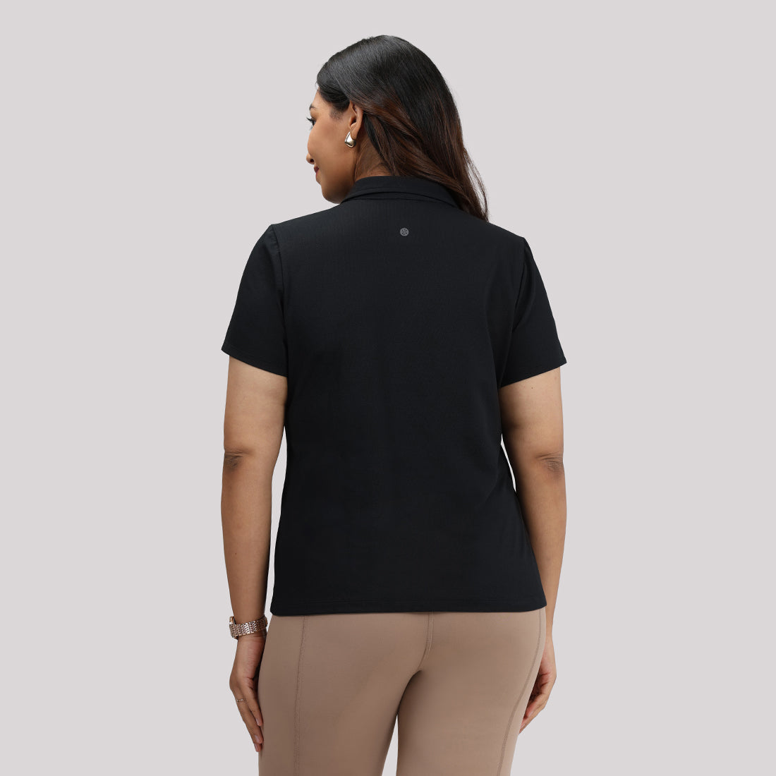 Classic Pique Polo | BlissClub at Broadway