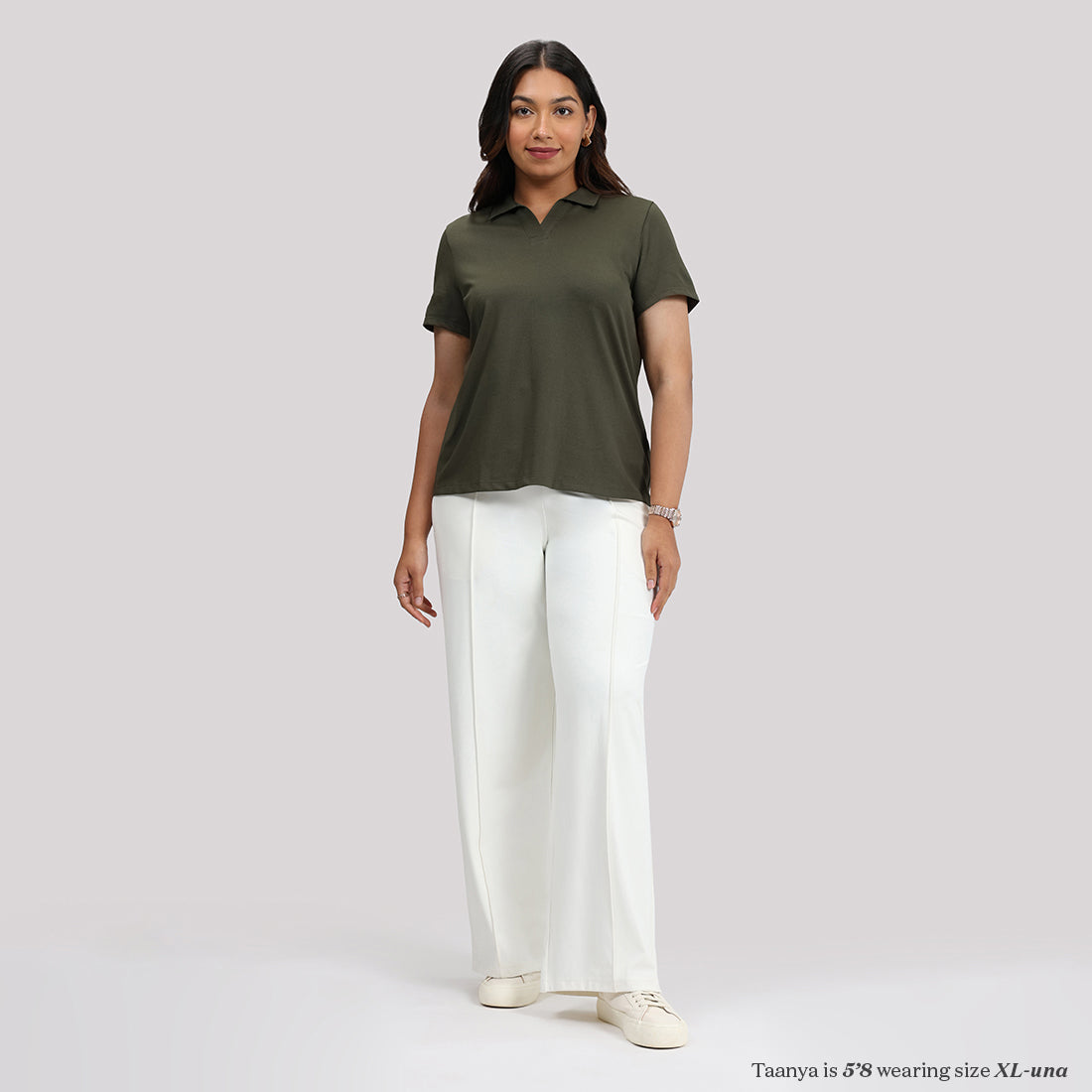 Classic Pique Polo | BlissClub at Broadway
