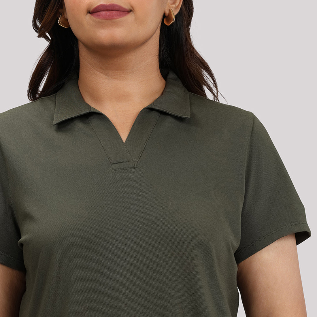 Classic Pique Polo | BlissClub at Broadway