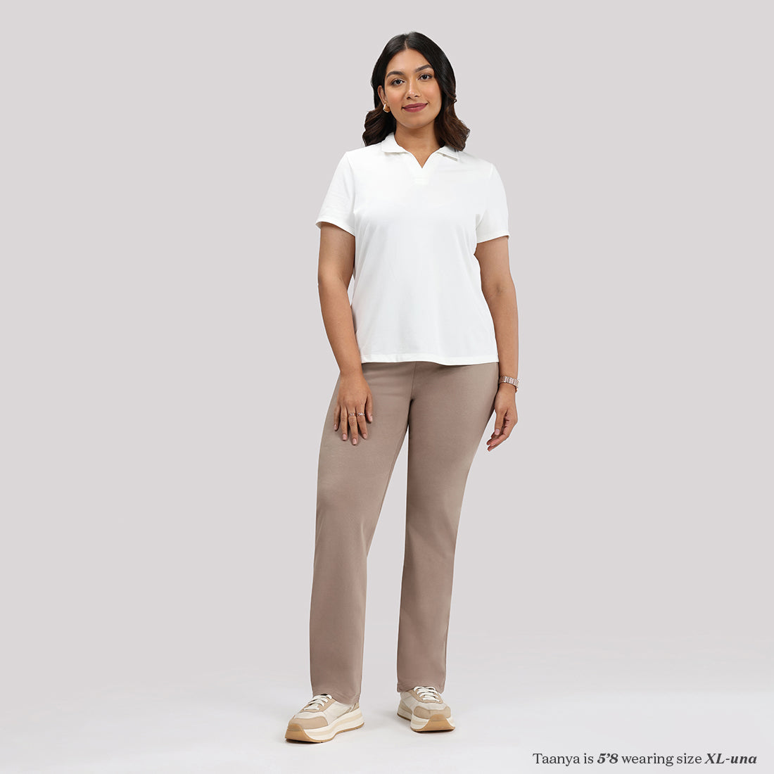 Classic Pique Polo | BlissClub at Broadway