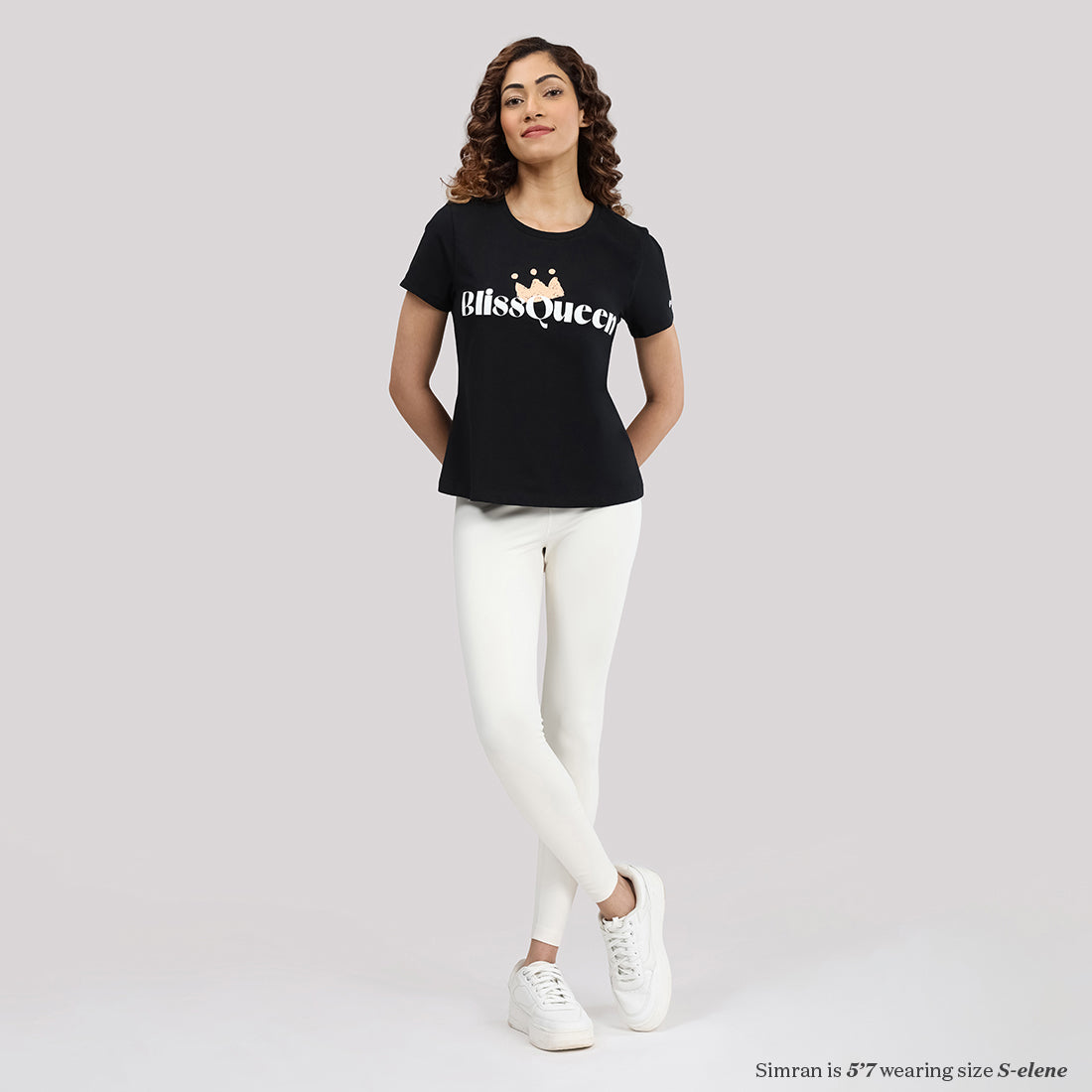 Last Tee - Round Neck | BlissClub at Broadway