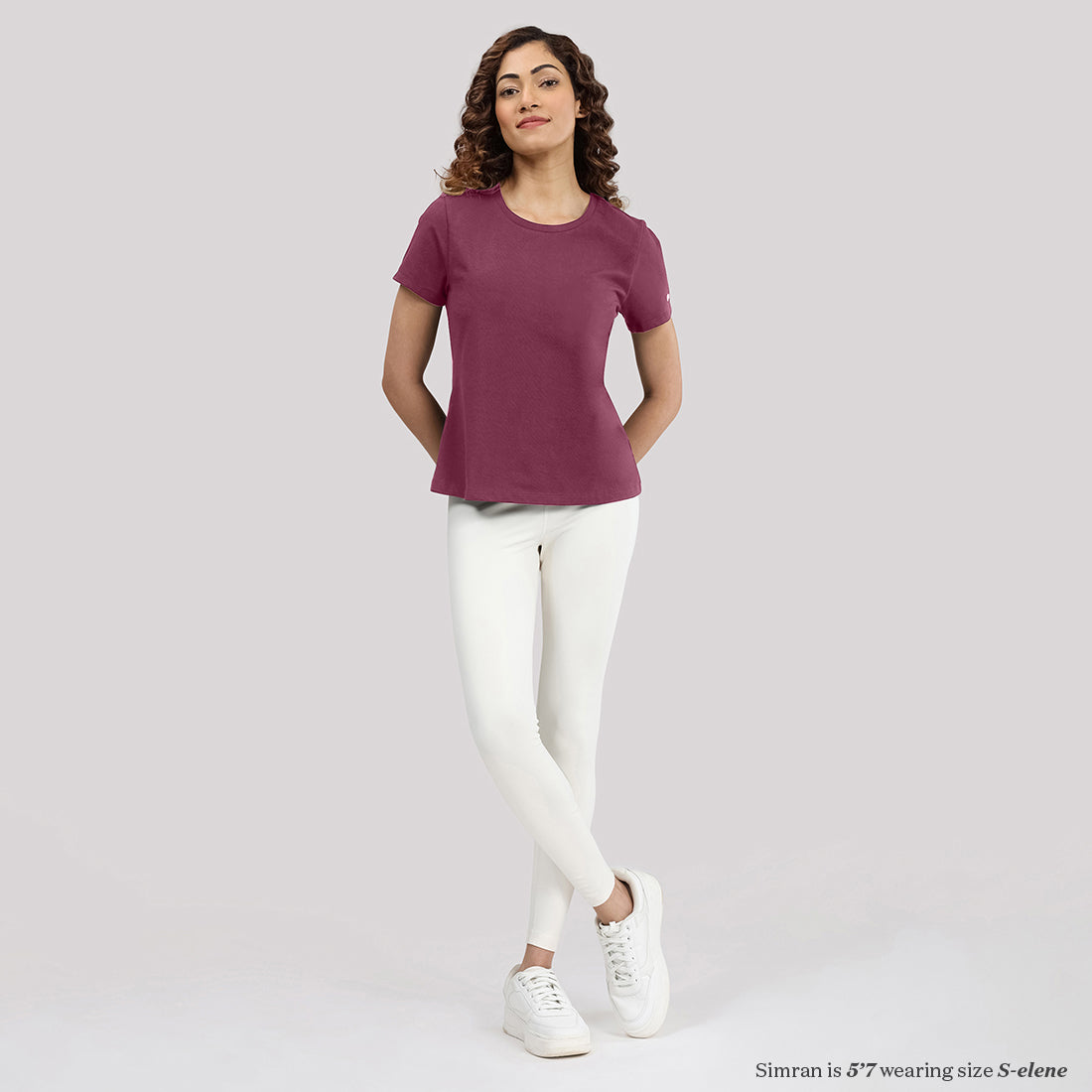 Last Tee - Round Neck | BlissClub at Broadway