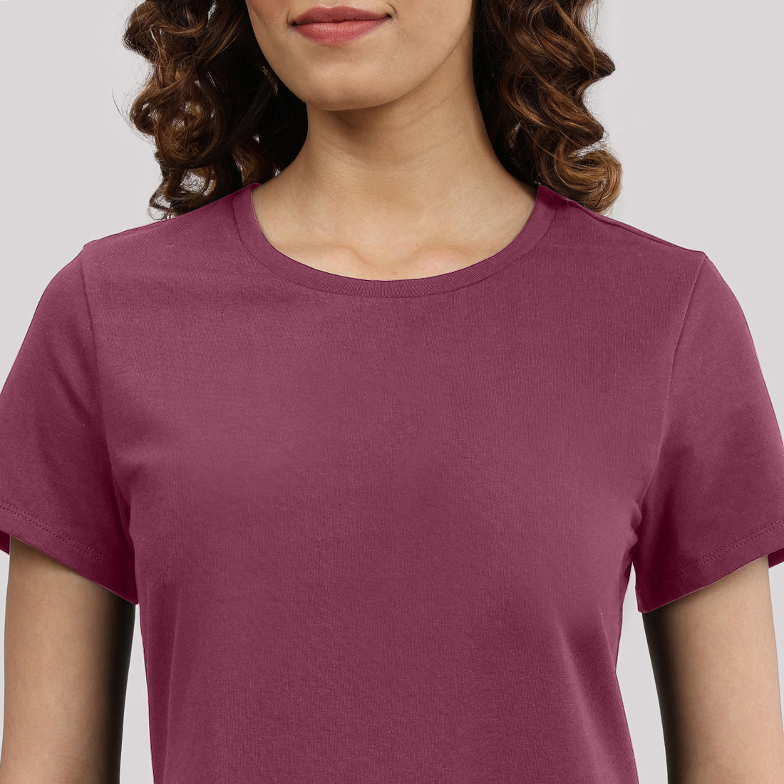 Last Tee - Round Neck | BlissClub at Broadway