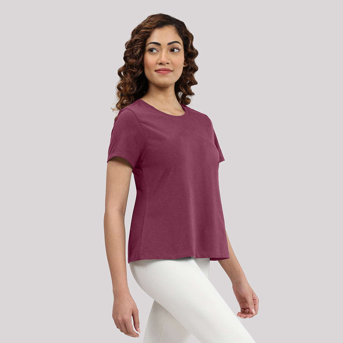 Last Tee - Round Neck | BlissClub at Broadway
