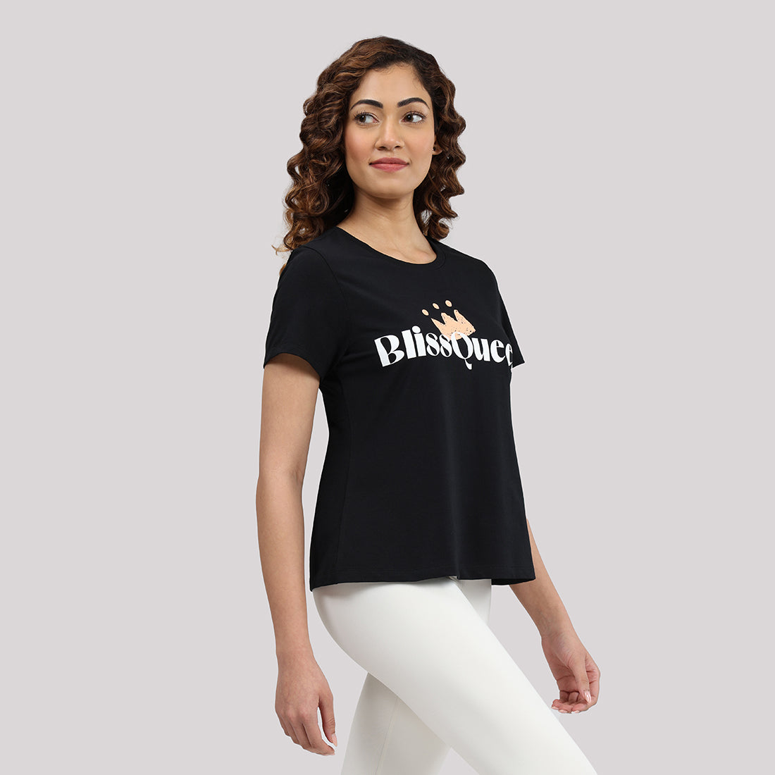 Last Tee - Round Neck | BlissClub at Broadway