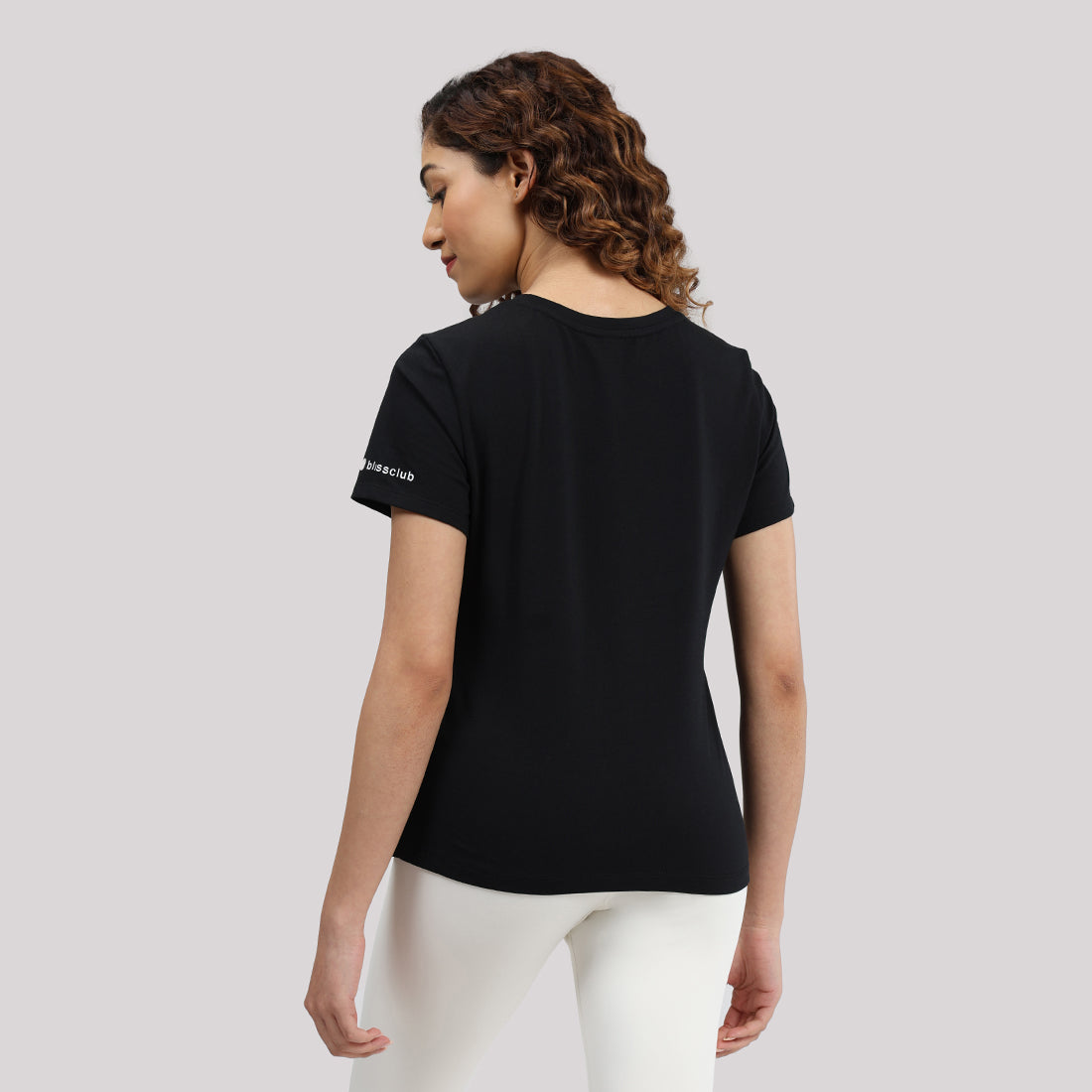 Last Tee - Round Neck | BlissClub at Broadway
