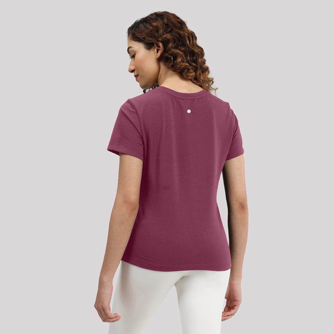 Last Tee - Round Neck | BlissClub at Broadway
