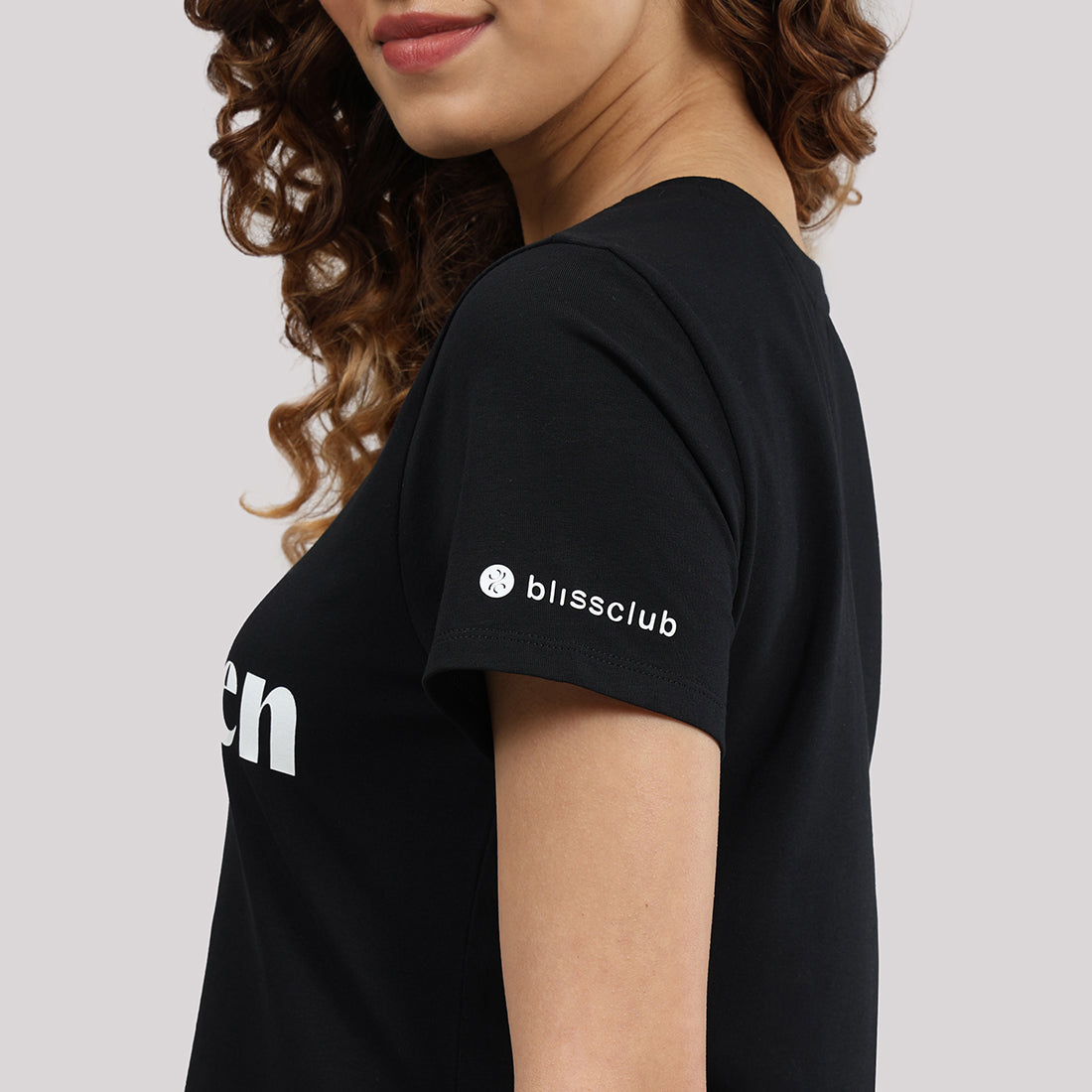 Last Tee - Round Neck | BlissClub at Broadway