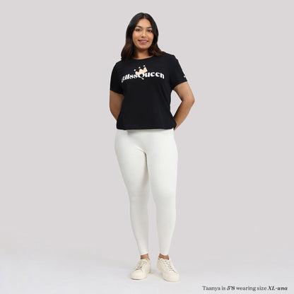 Last Tee - Round Neck | BlissClub at Broadway