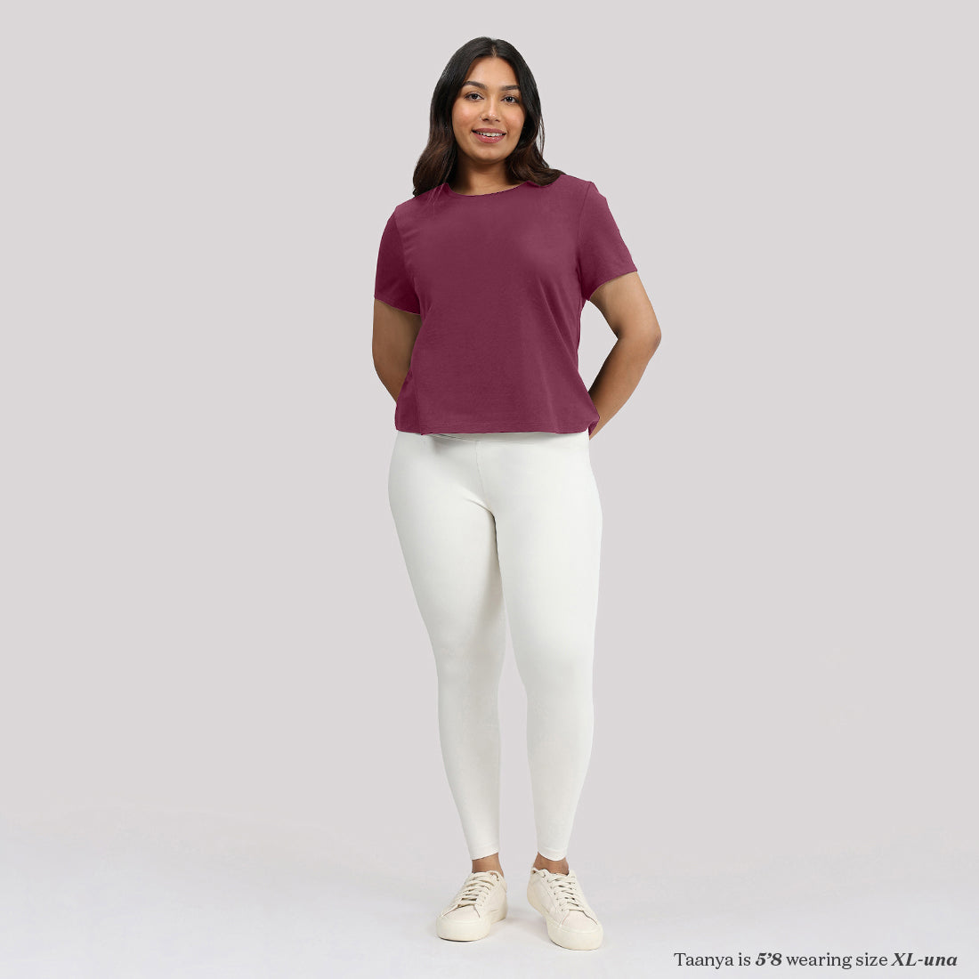 Last Tee - Round Neck | BlissClub at Broadway