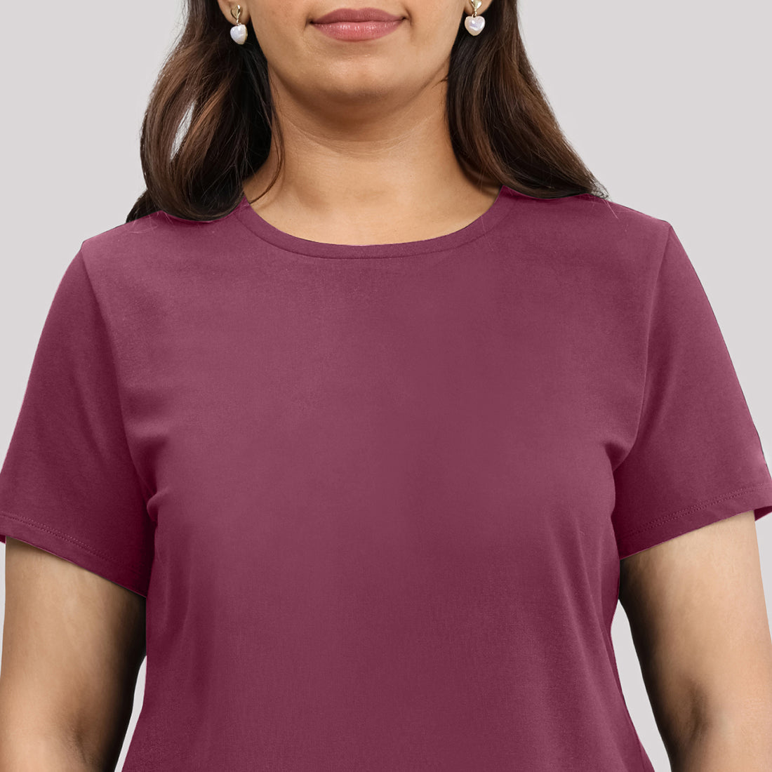 Last Tee - Round Neck | BlissClub at Broadway
