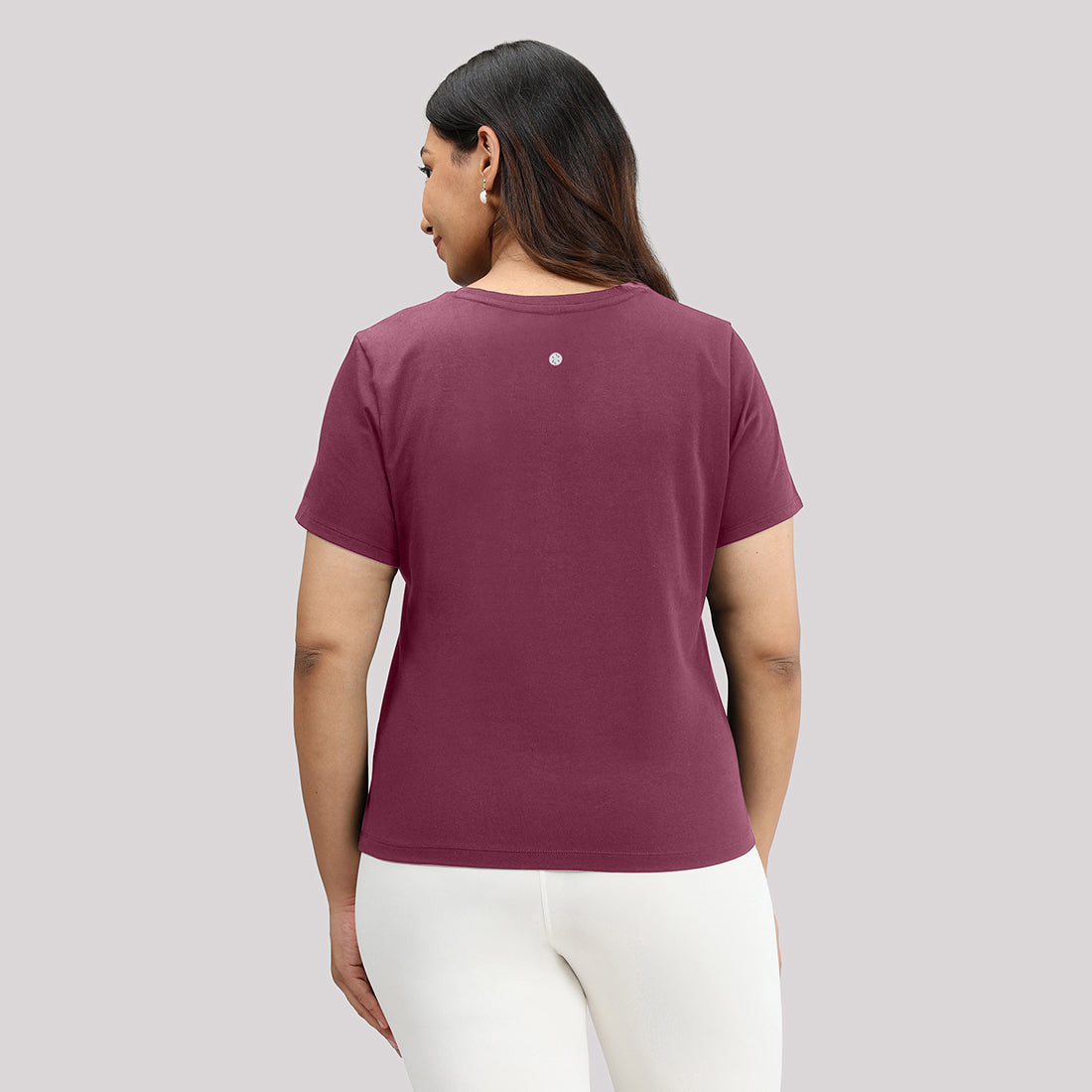 Last Tee - Round Neck | BlissClub at Broadway
