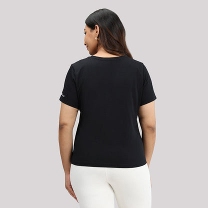 Last Tee - Round Neck | BlissClub at Broadway