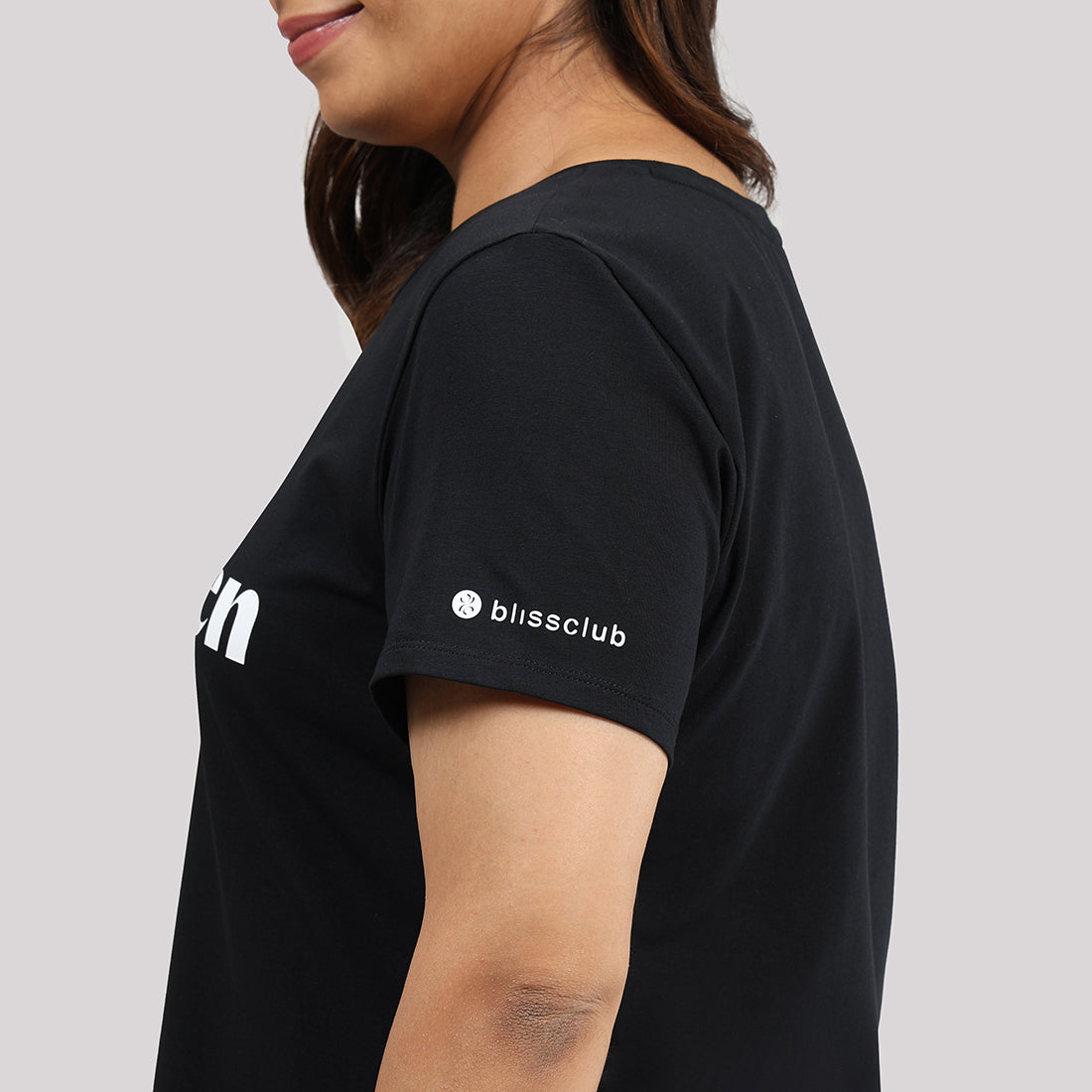 Last Tee - Round Neck | BlissClub at Broadway
