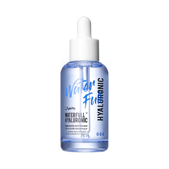 Jumiso Waterfull Hyaluronic Acid Serum 50 ml