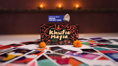 Cheatr Khufia Mafia