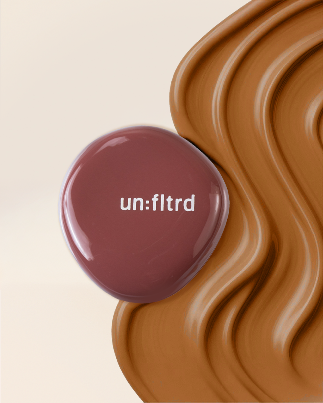 Almost ready- cushion foundation | un:fltrd at Broadway