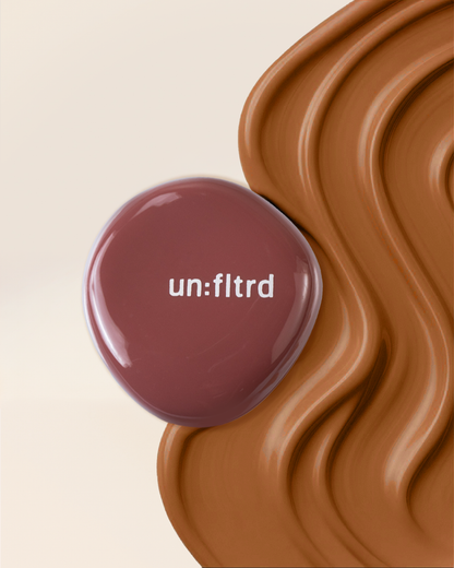Almost ready- cushion foundation | un:fltrd at Broadway