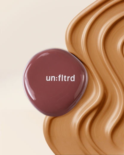 Almost ready- cushion foundation | un:fltrd at Broadway