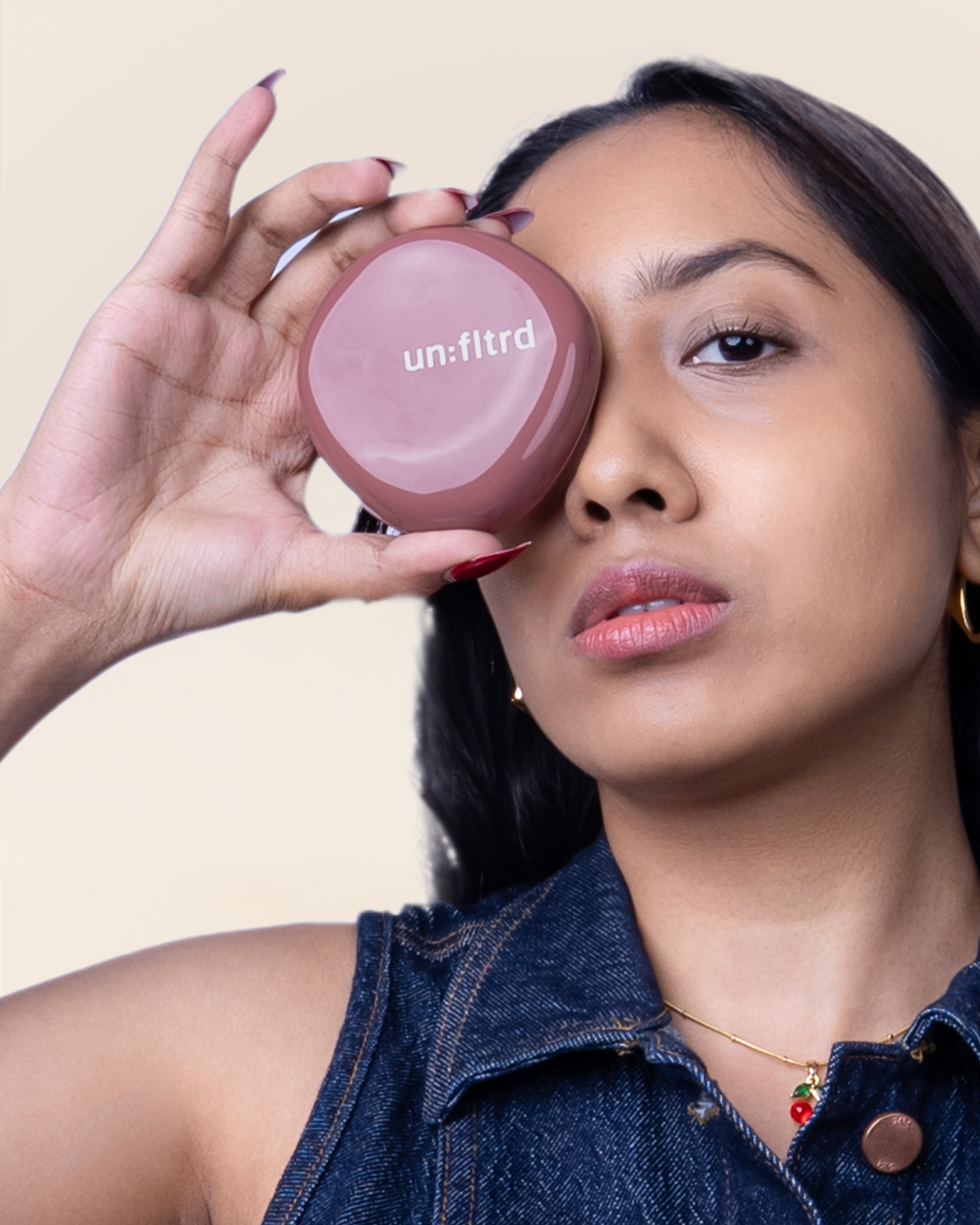 Almost ready- cushion foundation | un:fltrd at Broadway