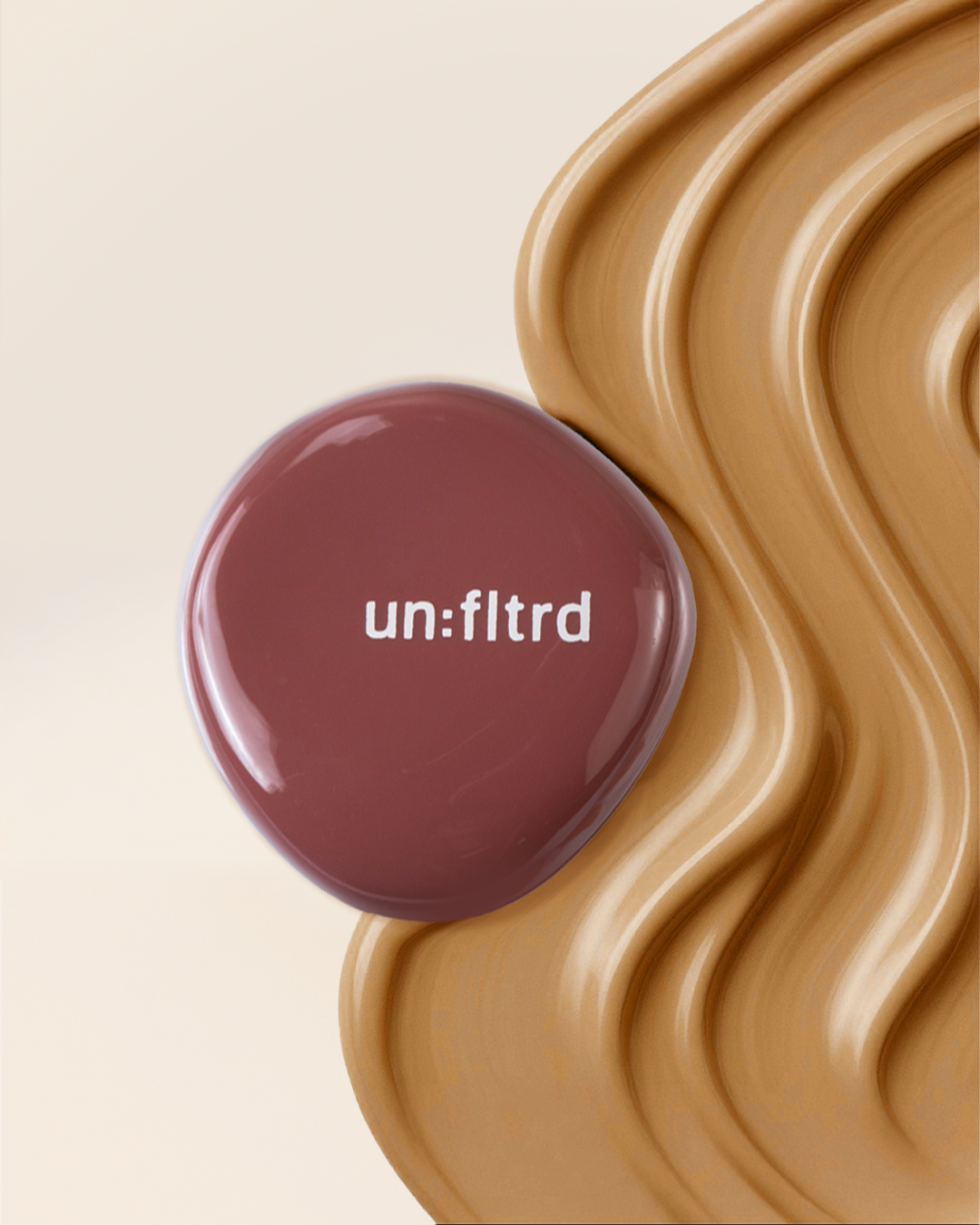 Almost ready- cushion foundation | un:fltrd at Broadway
