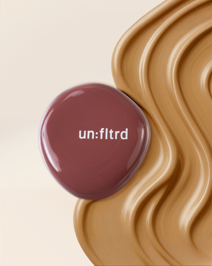 Almost ready- cushion foundation | un:fltrd at Broadway