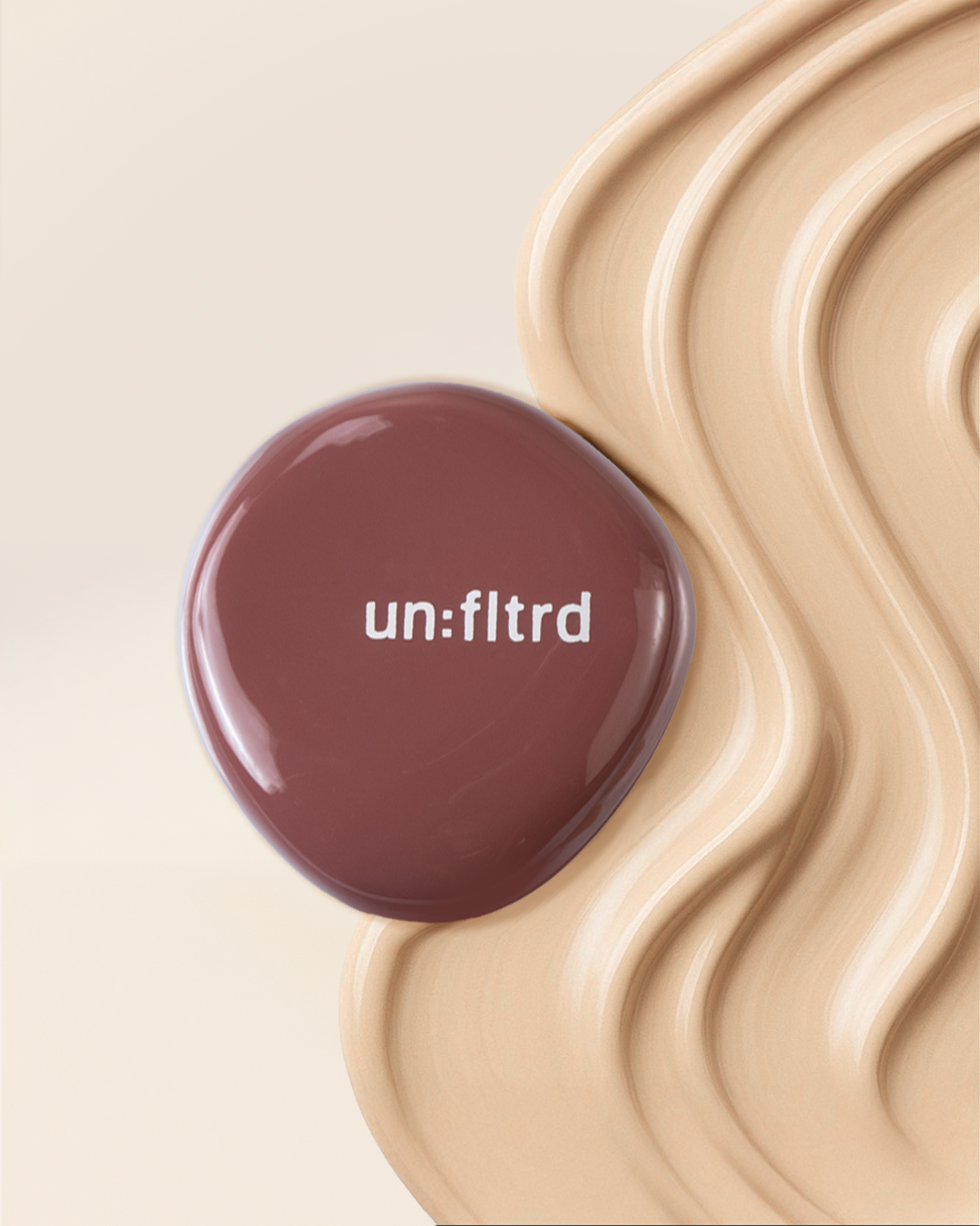 Almost ready- cushion foundation | un:fltrd at Broadway