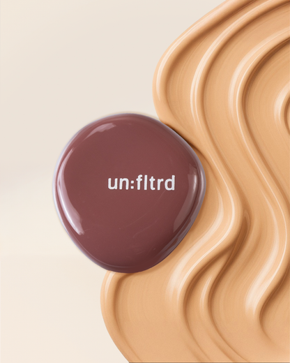 Almost ready- cushion foundation | un:fltrd at Broadway