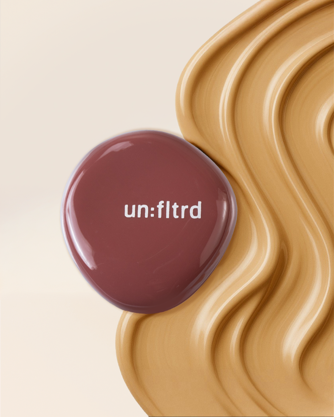 Almost ready- cushion foundation | un:fltrd at Broadway
