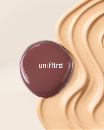 Almost ready- cushion foundation | un:fltrd at Broadway