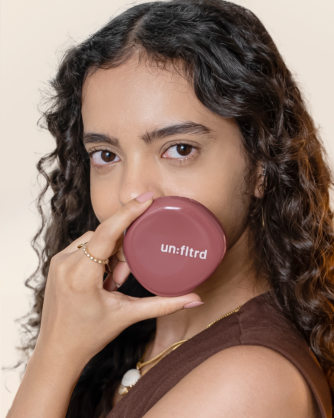 Almost ready- cushion foundation | un:fltrd at Broadway
