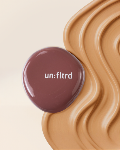 Almost ready- cushion foundation | un:fltrd at Broadway