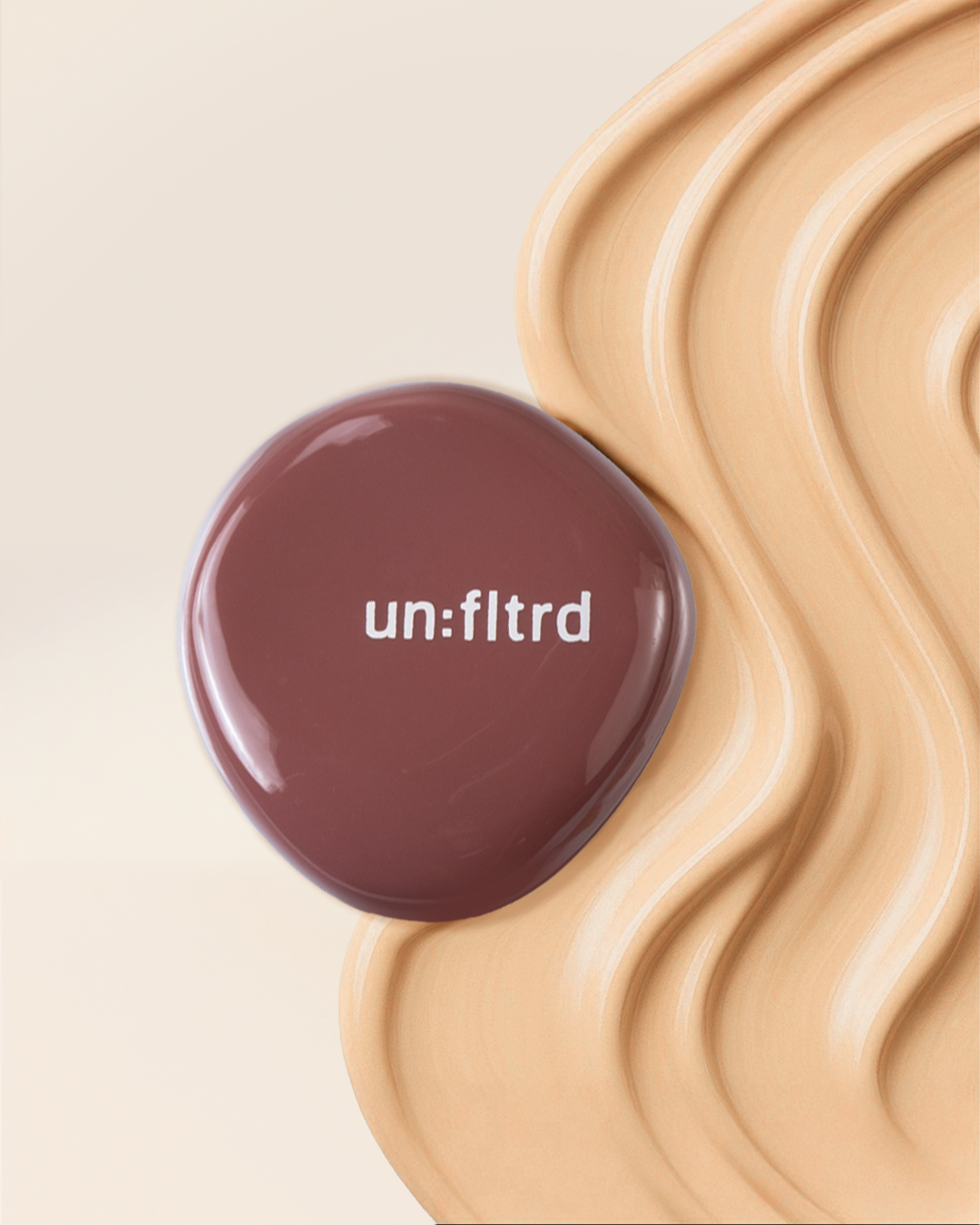 Almost ready- cushion foundation | un:fltrd at Broadway